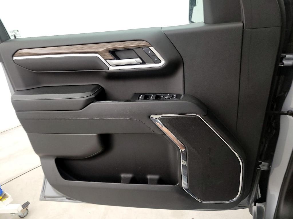 used 2023 Chevrolet Silverado 1500 car, priced at $30,998