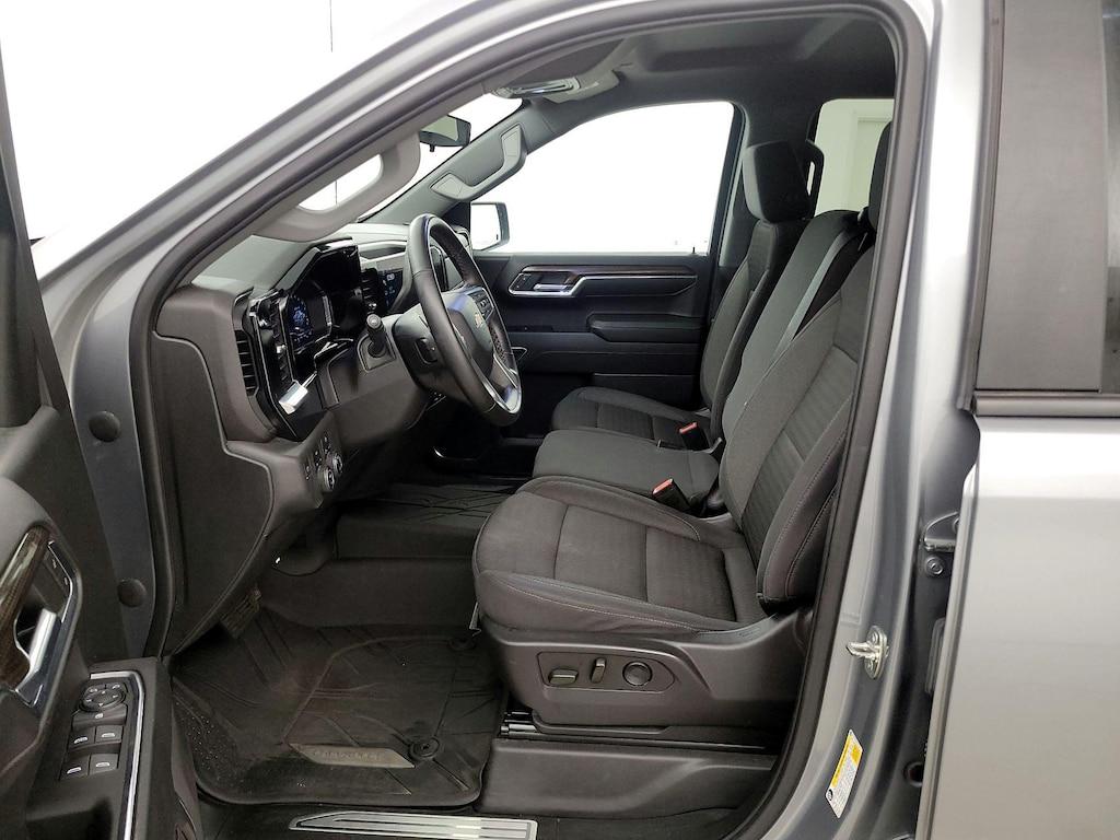 used 2023 Chevrolet Silverado 1500 car, priced at $30,998