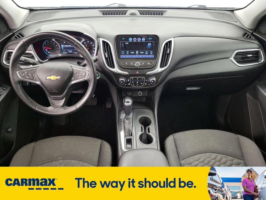 used 2018 Chevrolet Equinox car, priced at $15,998