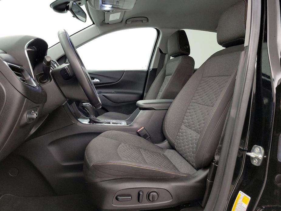 used 2021 Chevrolet Equinox car, priced at $20,998