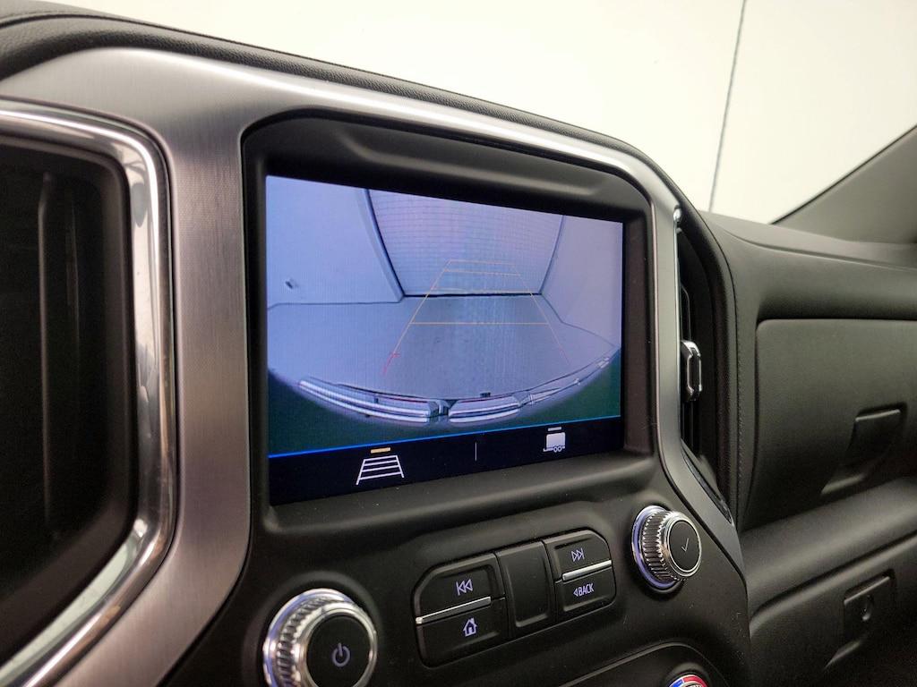 used 2022 GMC Sierra 1500 Limited car, priced at $36,998