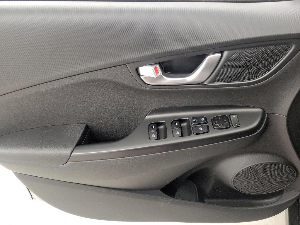 used 2022 Hyundai Kona car, priced at $19,998