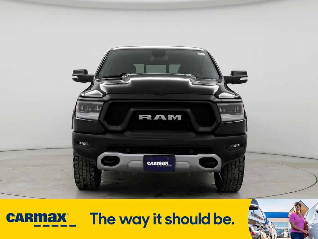 used 2019 Ram 1500 car, priced at $40,998