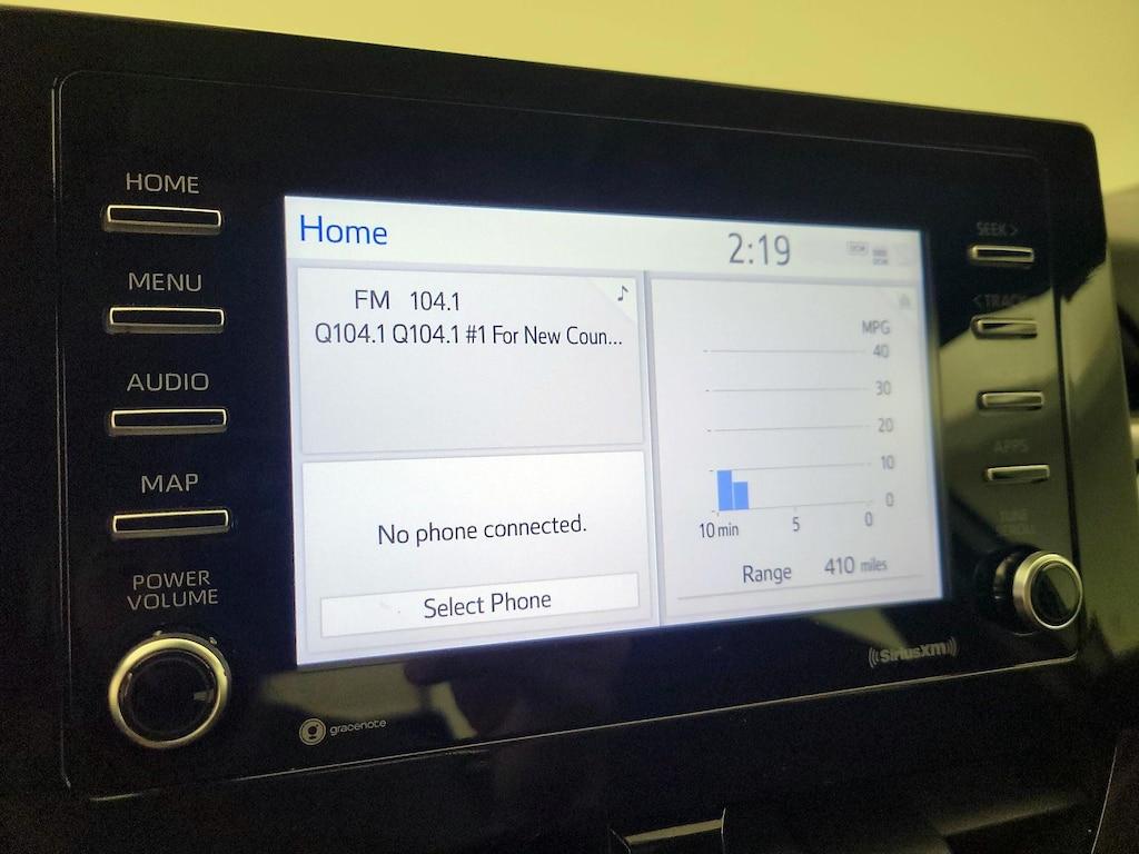 used 2023 Toyota Camry car, priced at $22,998