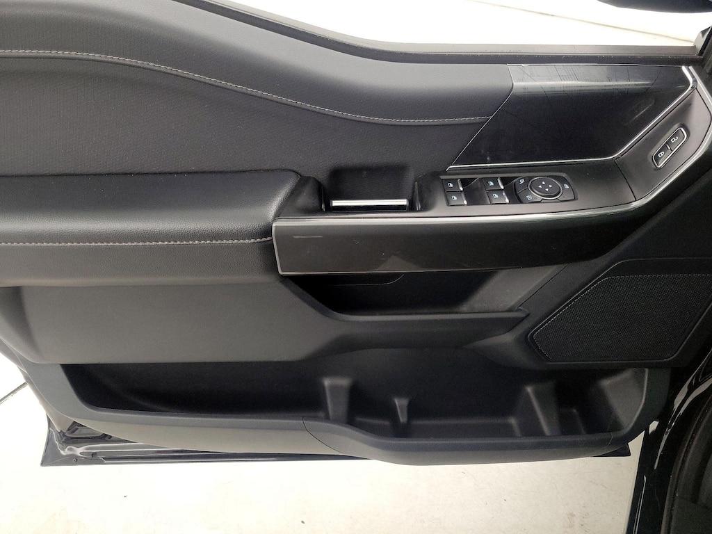 used 2023 Ford F-150 car, priced at $41,998