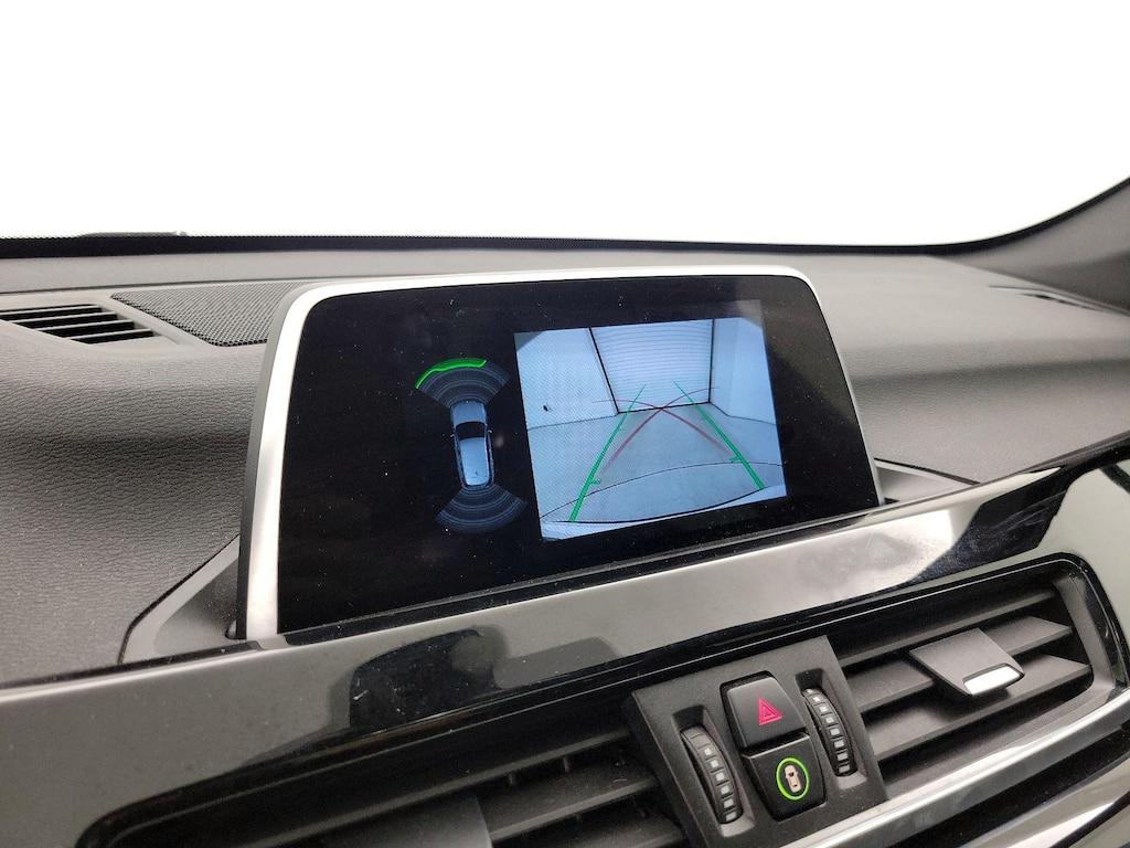 used 2019 BMW X1 car, priced at $23,998