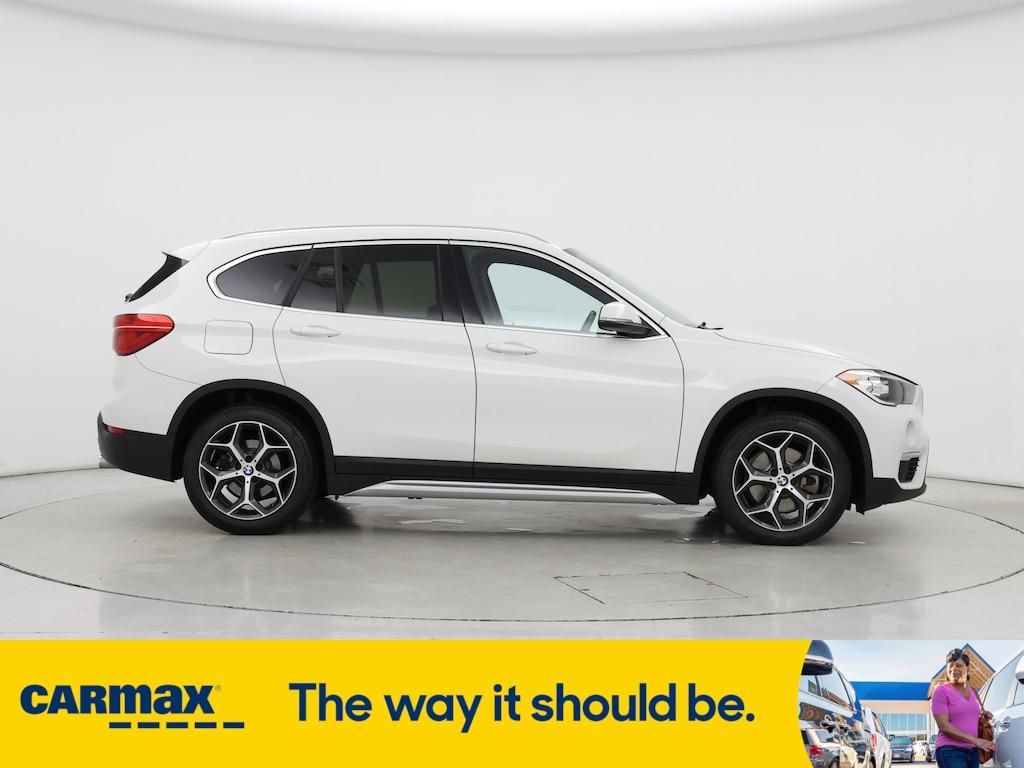 used 2019 BMW X1 car, priced at $23,998