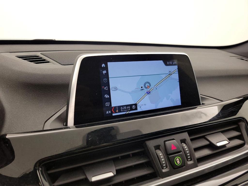 used 2019 BMW X1 car, priced at $23,998