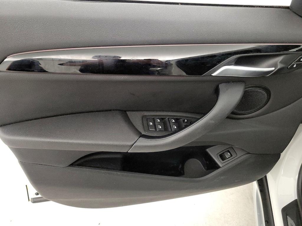 used 2019 BMW X1 car, priced at $23,998