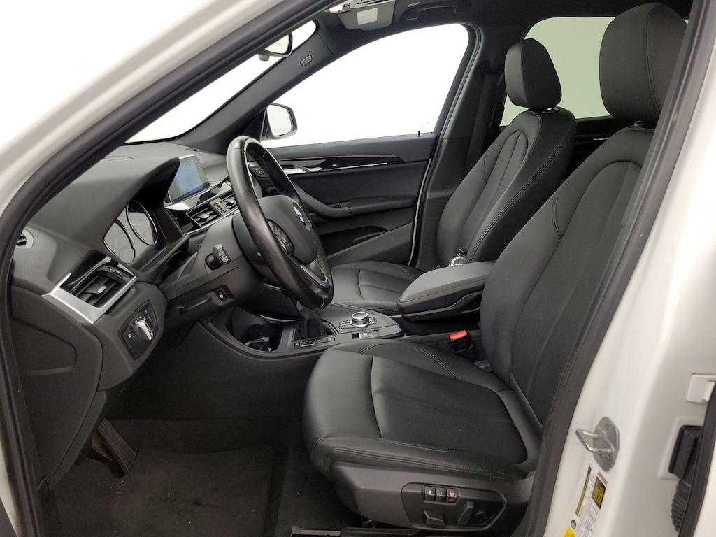 used 2019 BMW X1 car, priced at $23,998