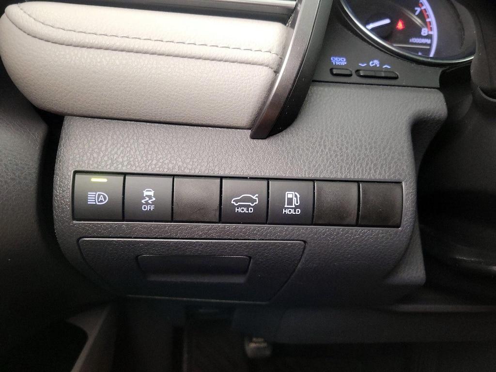 used 2019 Toyota Camry car, priced at $24,998
