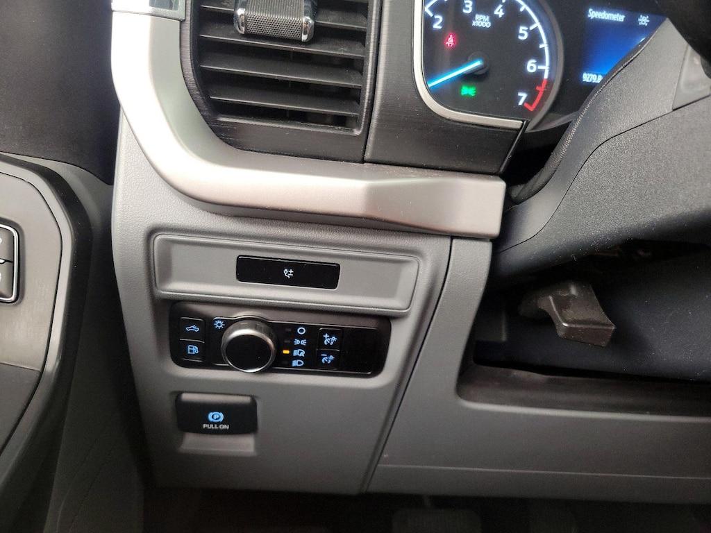 used 2023 Ford F-150 car, priced at $37,998