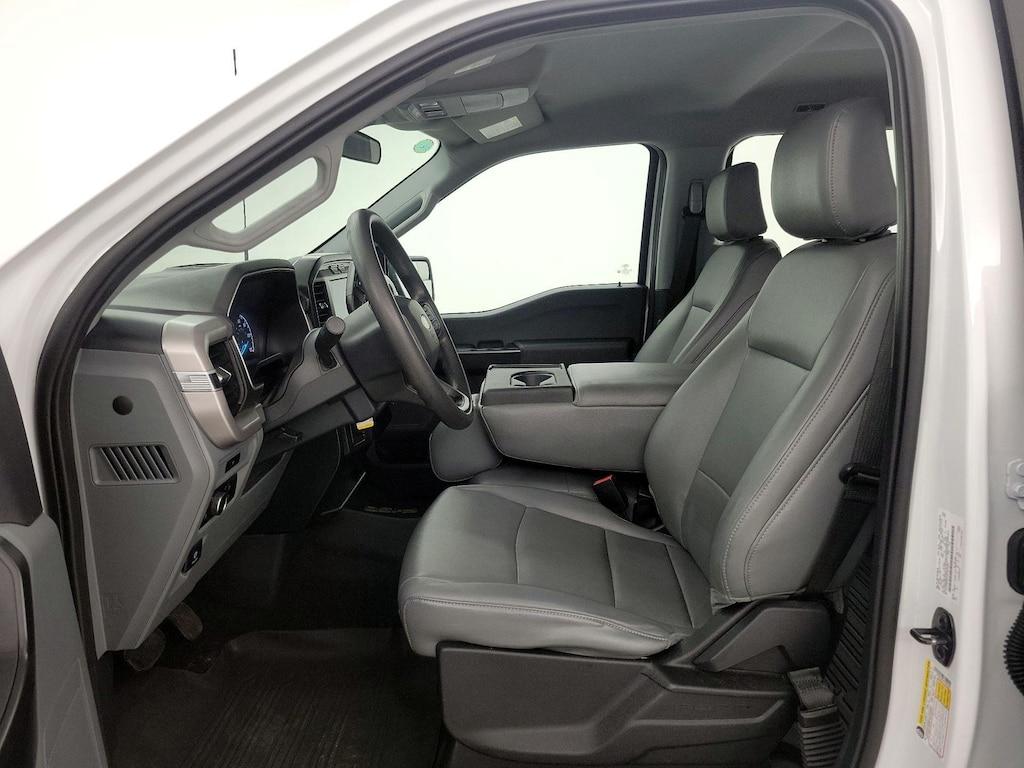 used 2023 Ford F-150 car, priced at $37,998