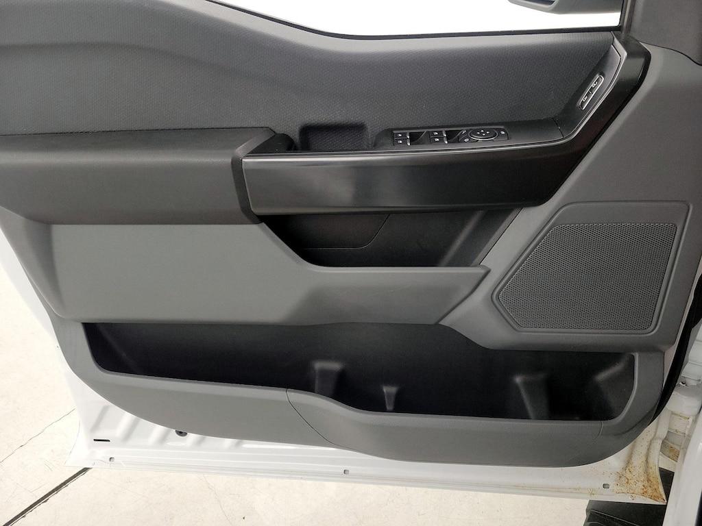 used 2023 Ford F-150 car, priced at $37,998