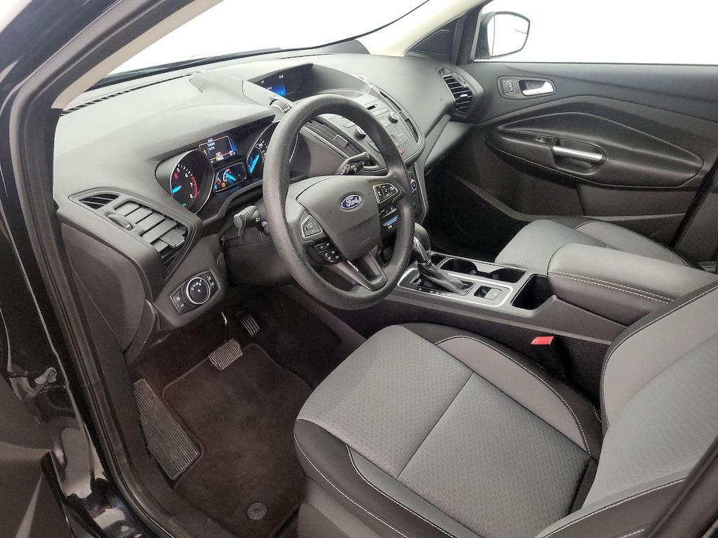 used 2018 Ford Escape car, priced at $17,998