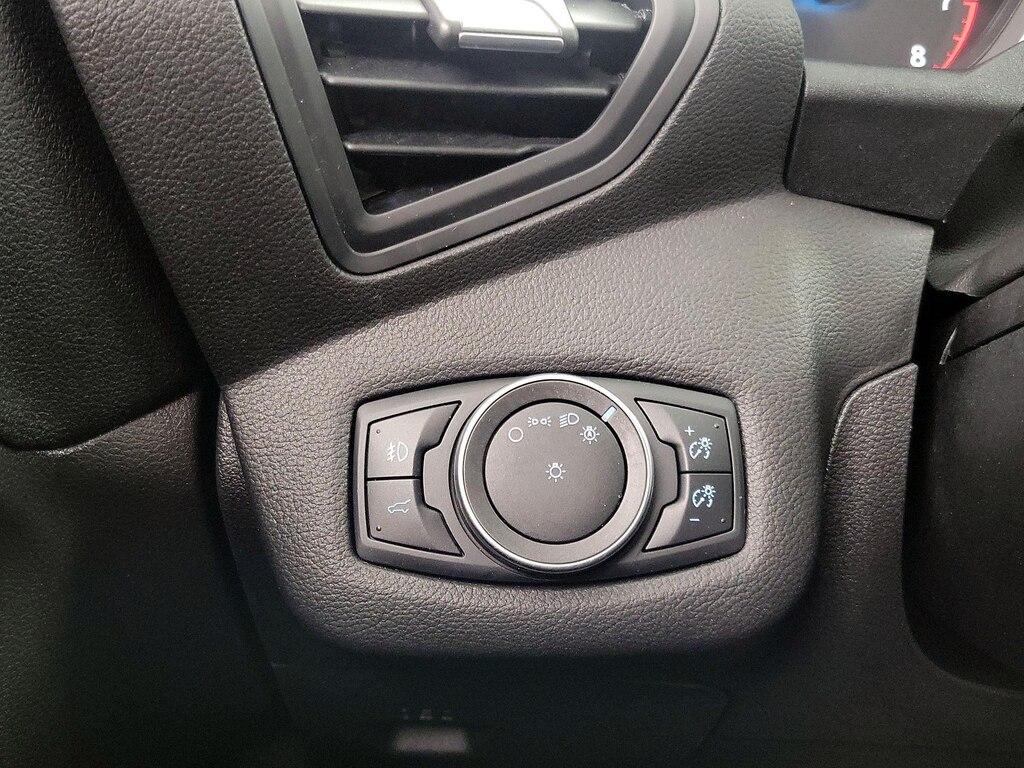 used 2018 Ford Escape car, priced at $17,998