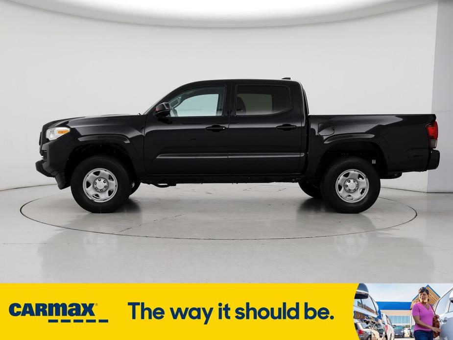 used 2021 Toyota Tacoma car, priced at $29,998