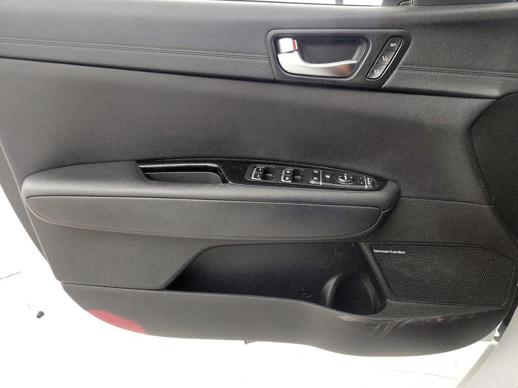 used 2018 Kia Optima car, priced at $15,998