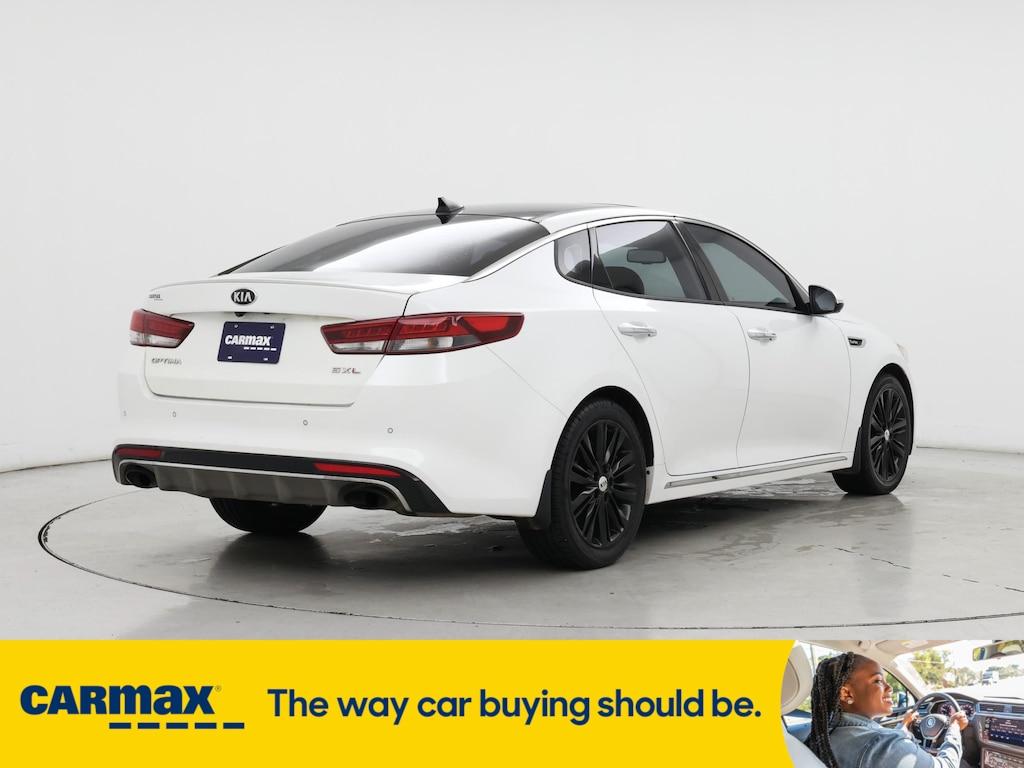 used 2018 Kia Optima car, priced at $15,998
