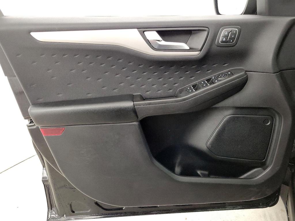 used 2020 Ford Escape car, priced at $19,998