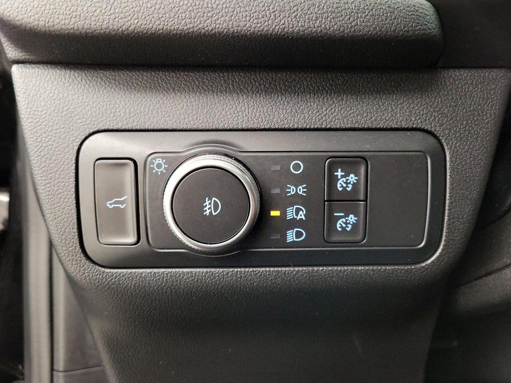 used 2020 Ford Escape car, priced at $19,998