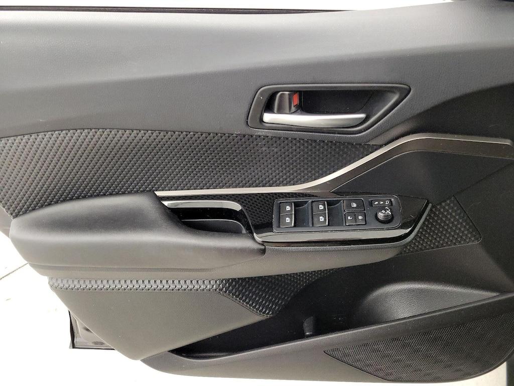used 2019 Toyota C-HR car, priced at $20,998