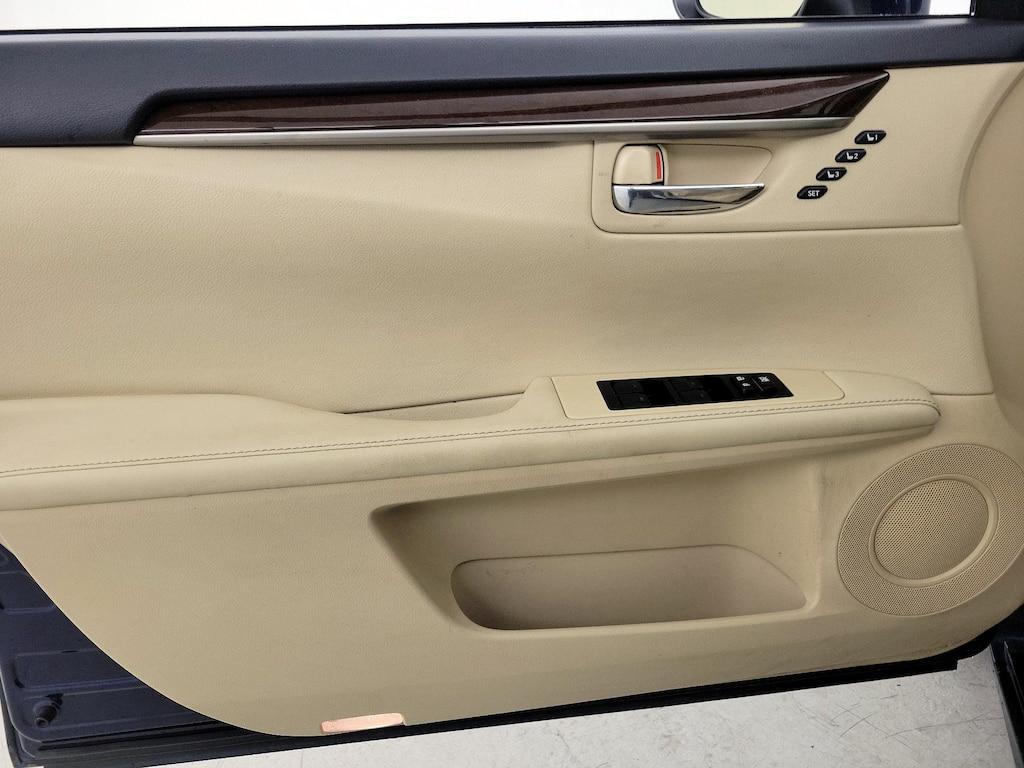 used 2015 Lexus ES 350 car, priced at $22,998