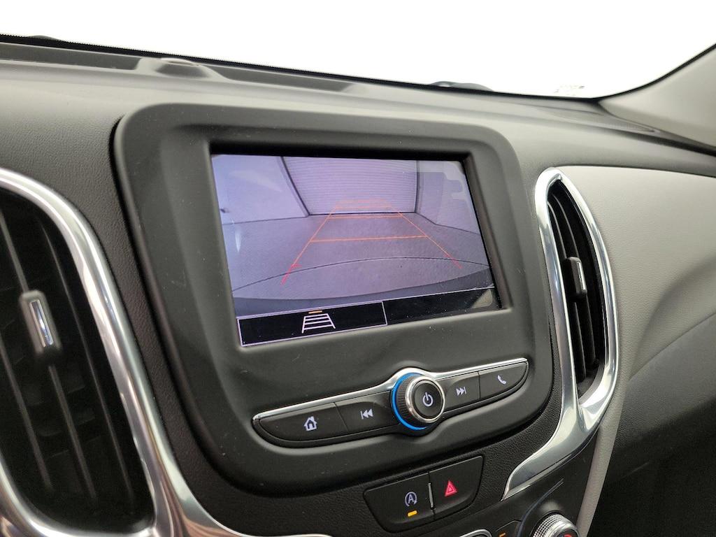 used 2023 Chevrolet Equinox car, priced at $21,998