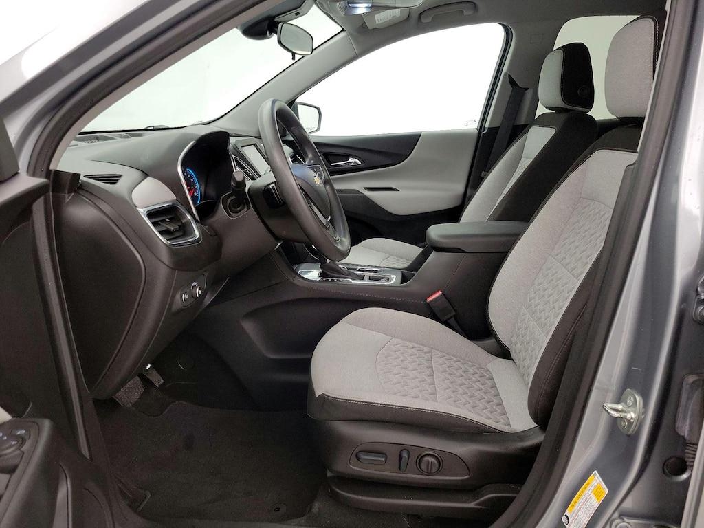 used 2023 Chevrolet Equinox car, priced at $21,998
