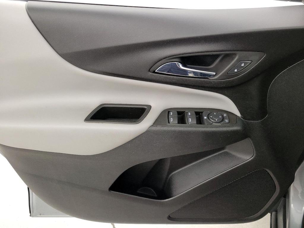used 2023 Chevrolet Equinox car, priced at $21,998