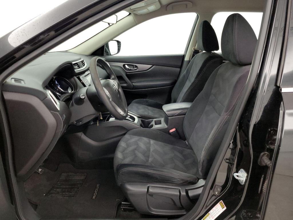 used 2016 Nissan Rogue car, priced at $12,998