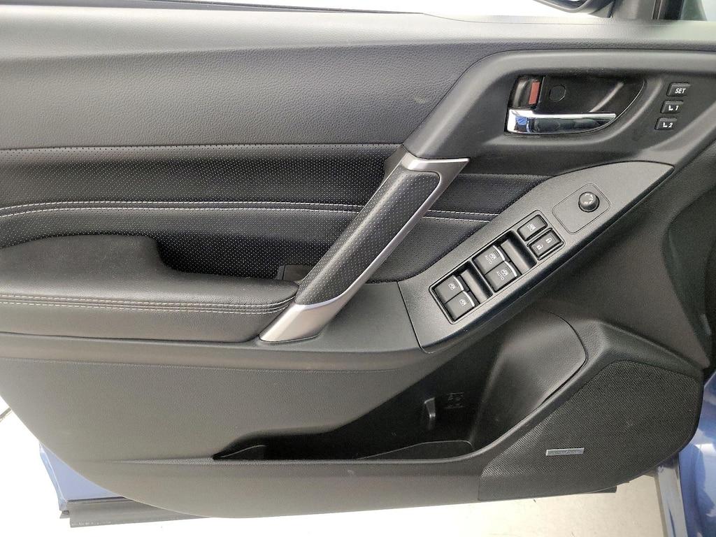 used 2017 Subaru Forester car, priced at $15,998