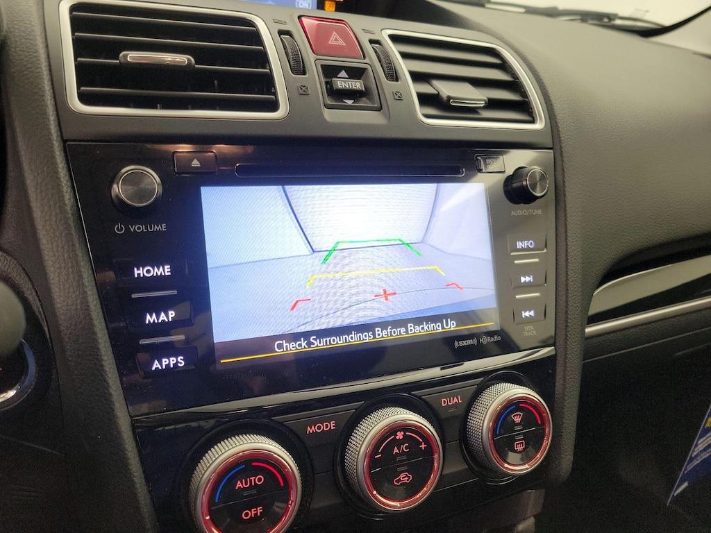 used 2017 Subaru Forester car, priced at $15,998