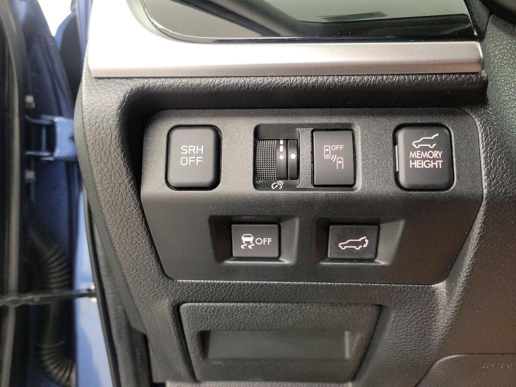 used 2017 Subaru Forester car, priced at $15,998