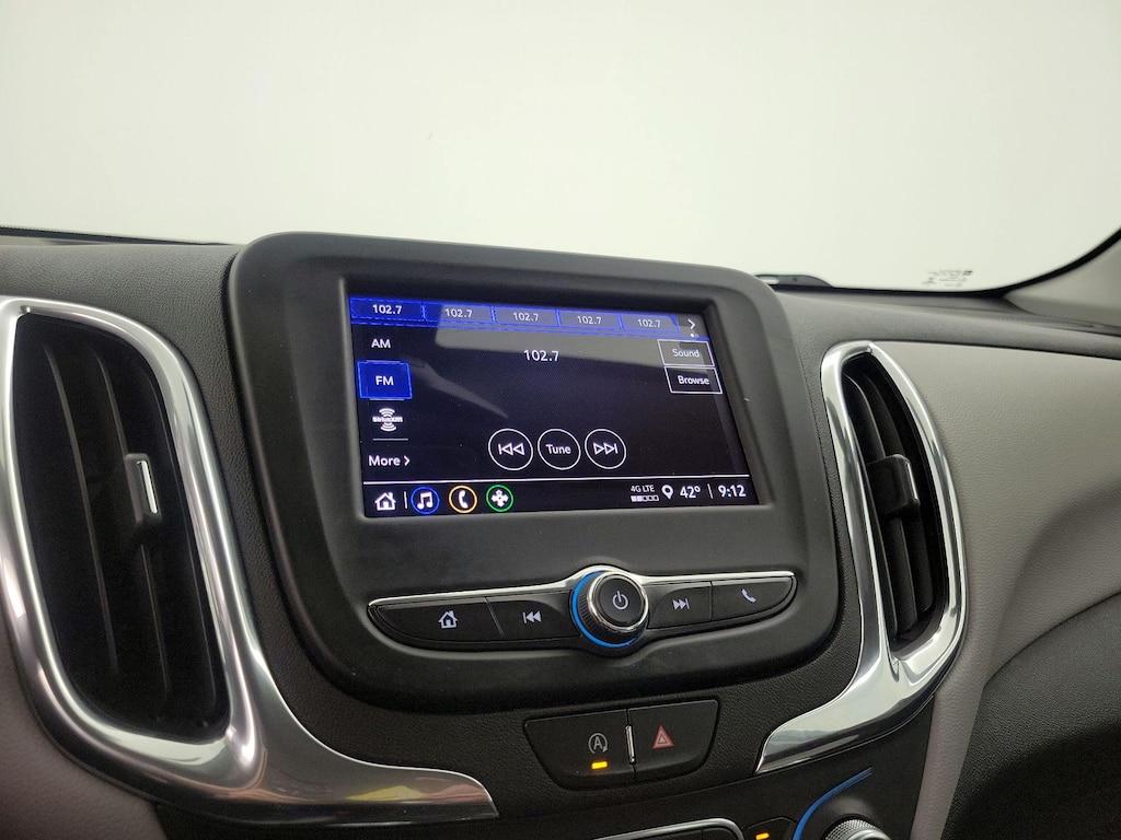 used 2023 Chevrolet Equinox car, priced at $22,998