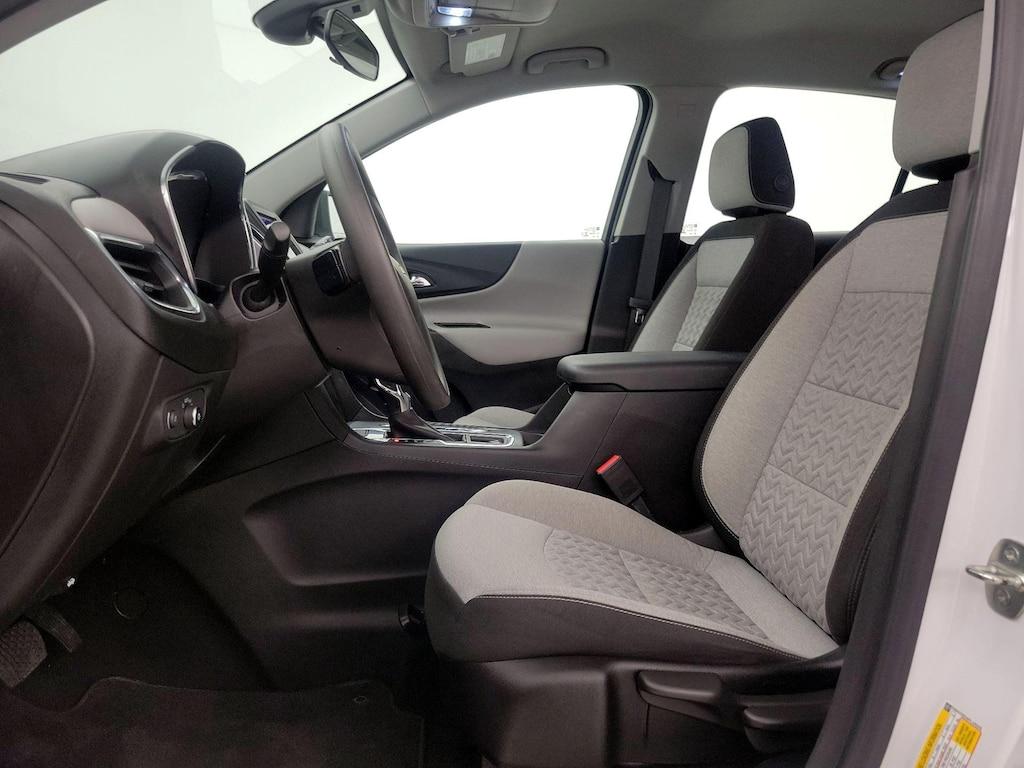 used 2023 Chevrolet Equinox car, priced at $22,998