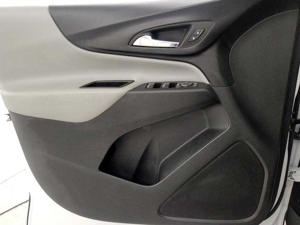 used 2023 Chevrolet Equinox car, priced at $22,998