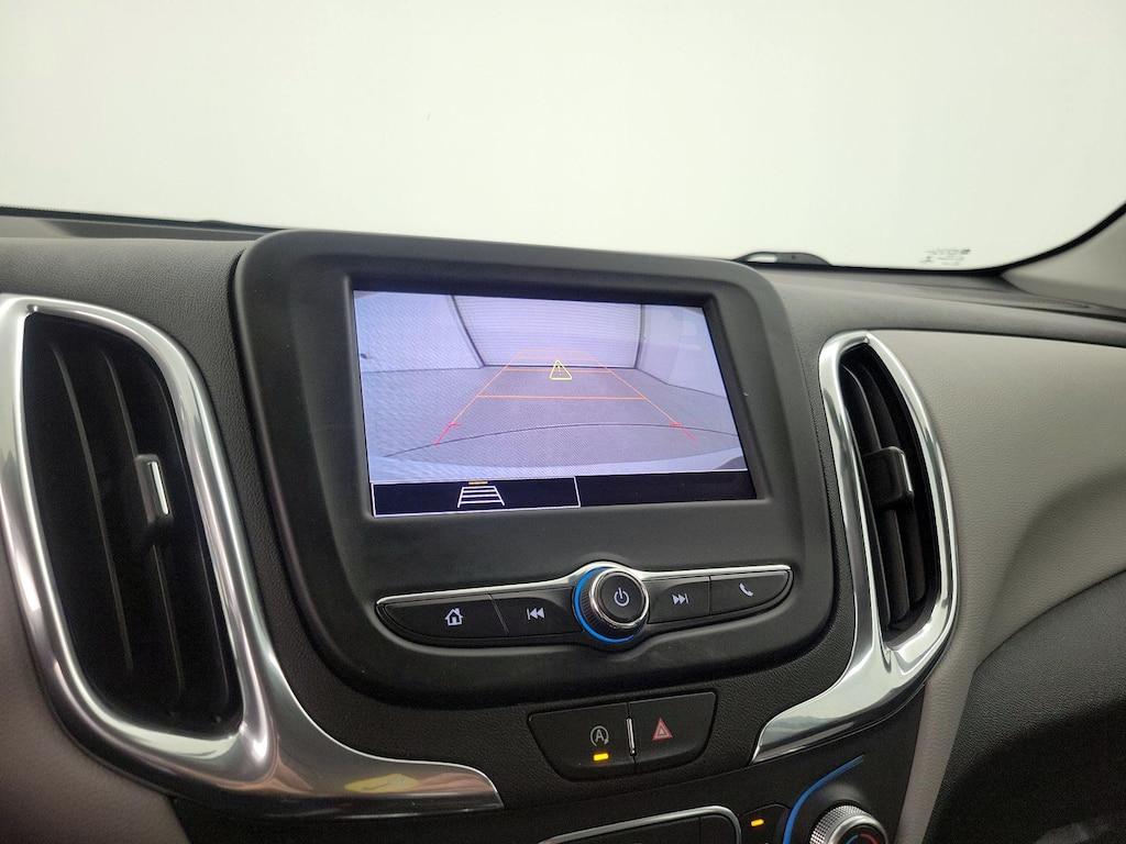 used 2023 Chevrolet Equinox car, priced at $22,998