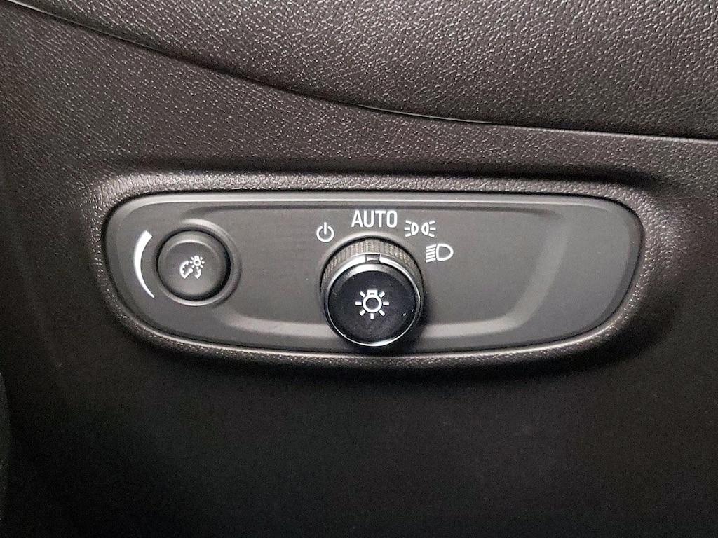 used 2023 Chevrolet Equinox car, priced at $22,998