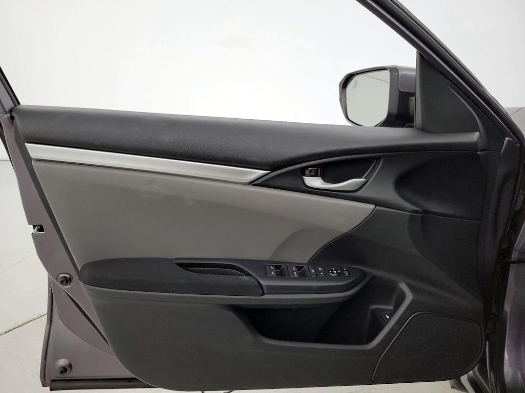 used 2020 Honda Civic car, priced at $20,998