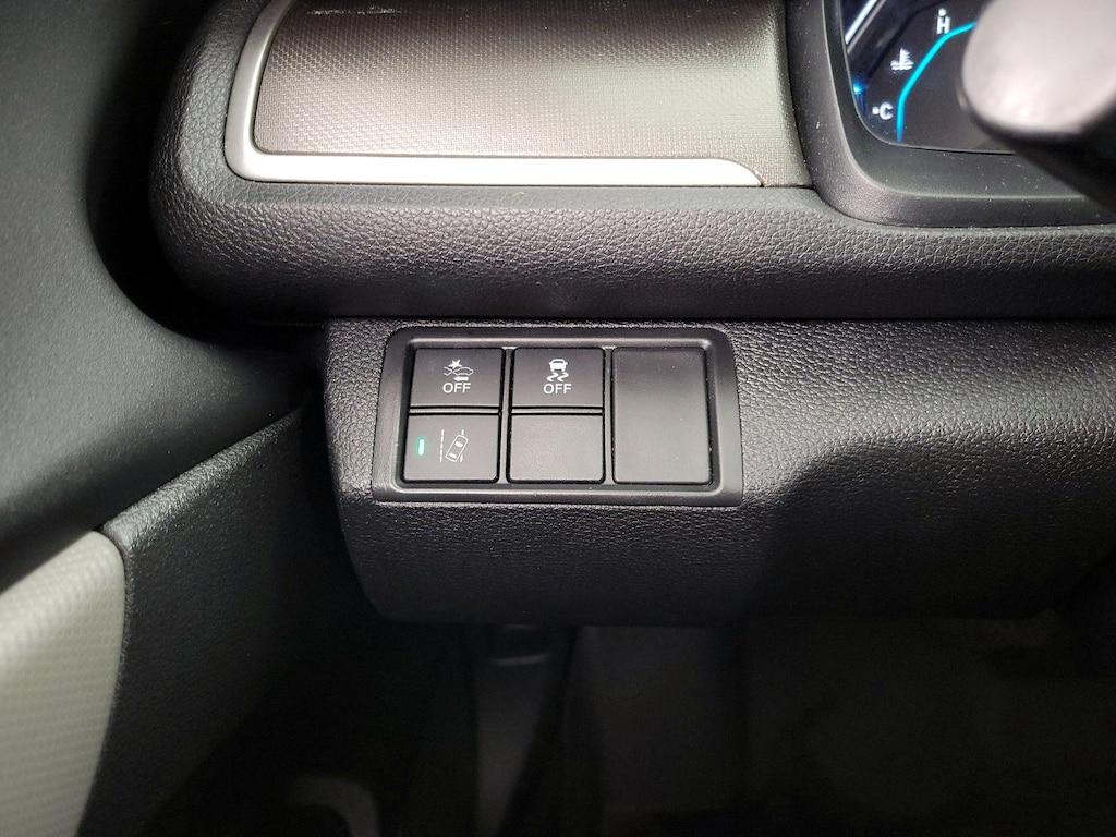 used 2020 Honda Civic car, priced at $20,998