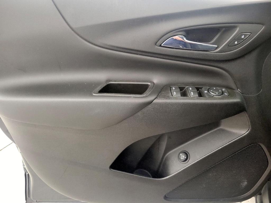 used 2022 Chevrolet Equinox car, priced at $21,998