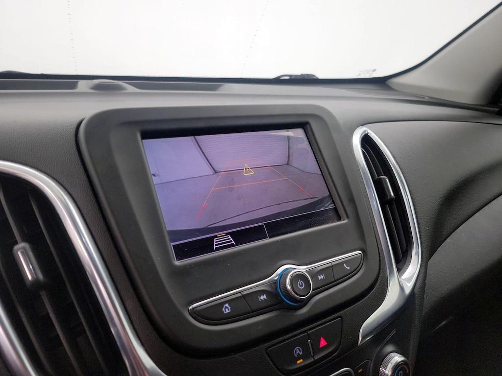 used 2022 Chevrolet Equinox car, priced at $21,998