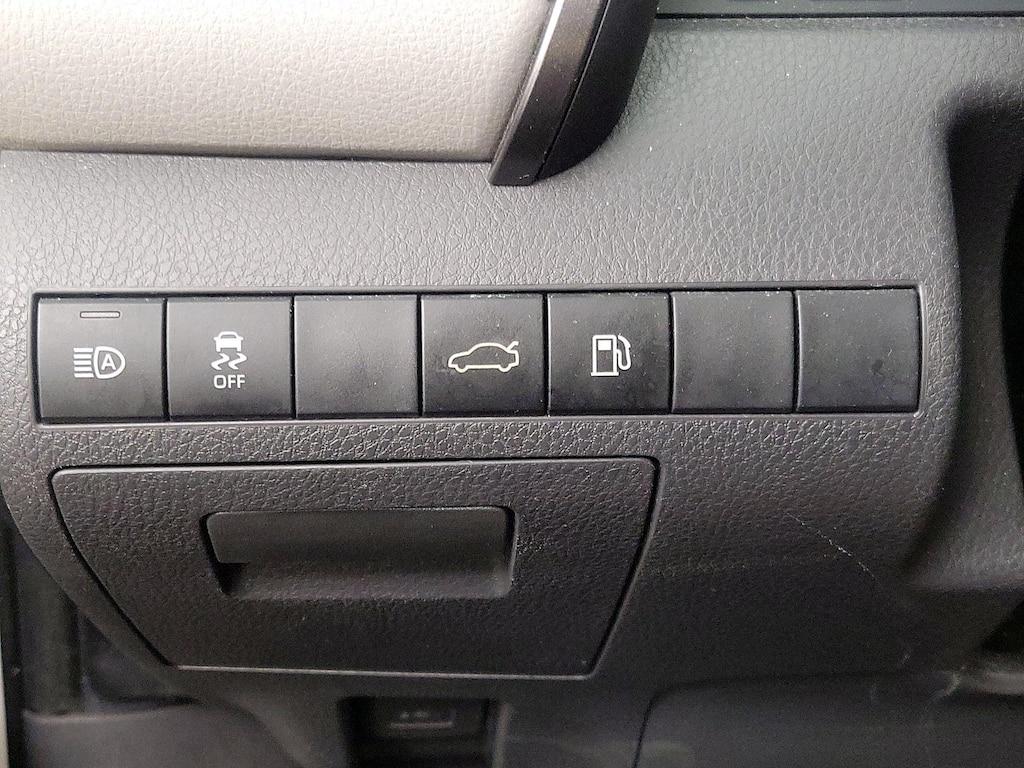 used 2018 Toyota Camry car, priced at $17,998