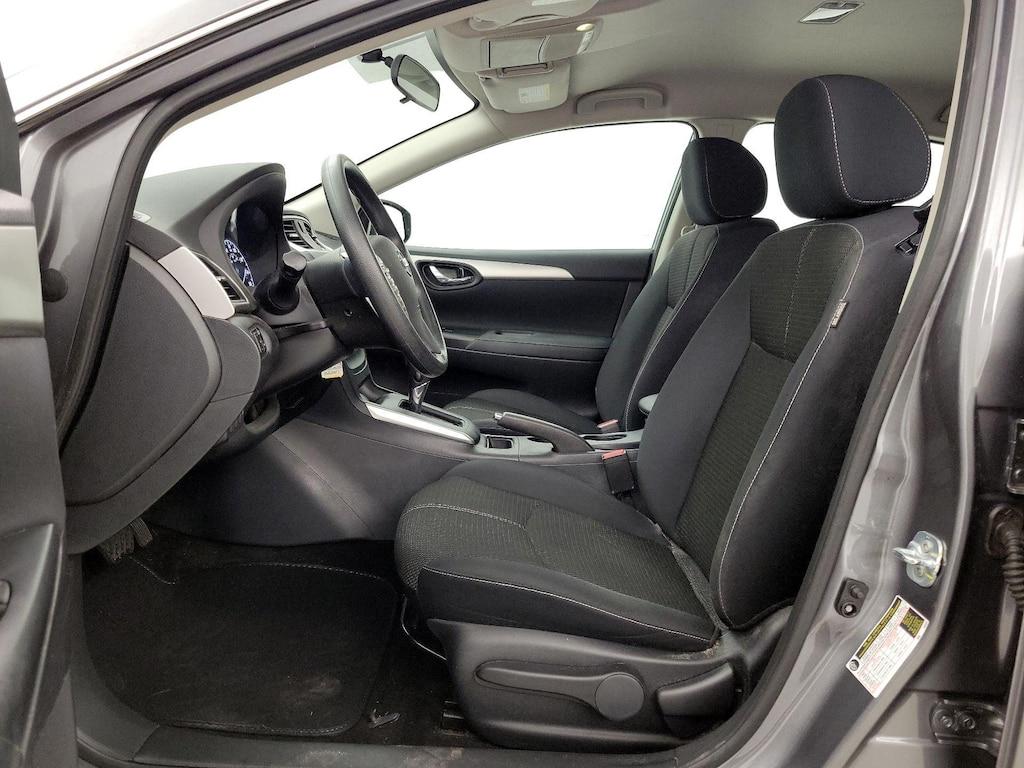 used 2017 Nissan Sentra car, priced at $15,998