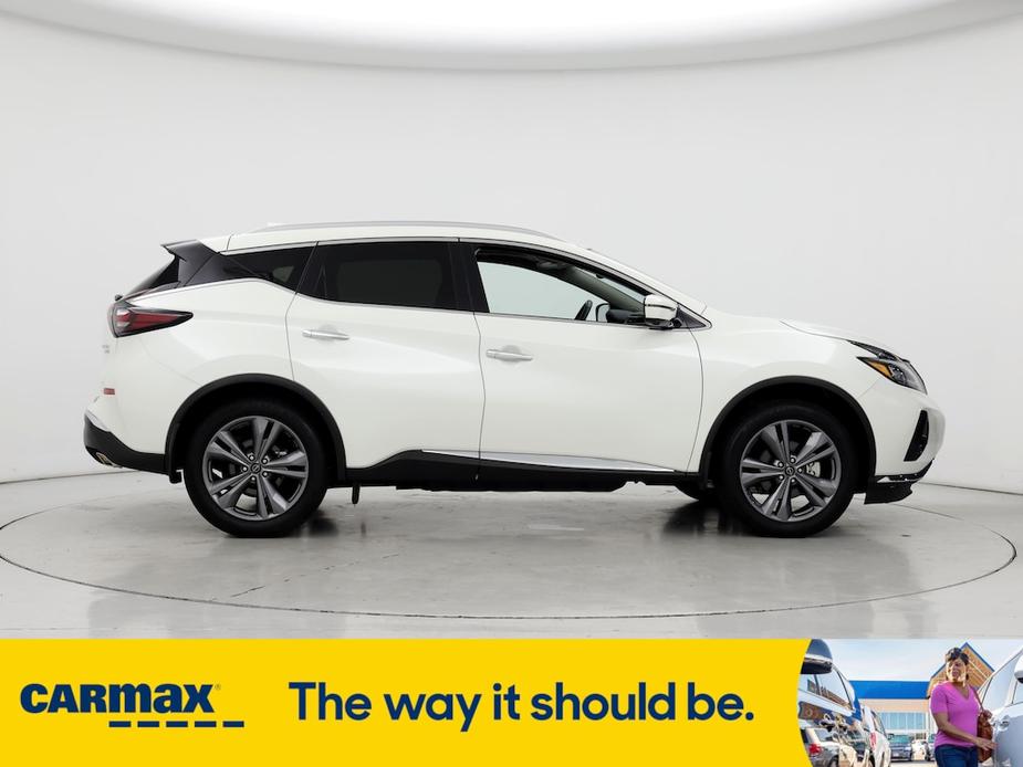 used 2023 Nissan Murano car, priced at $33,998