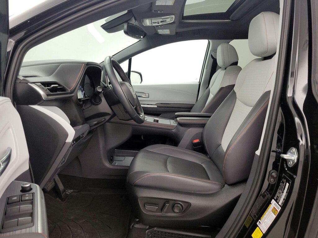 used 2022 Toyota Sienna car, priced at $45,998