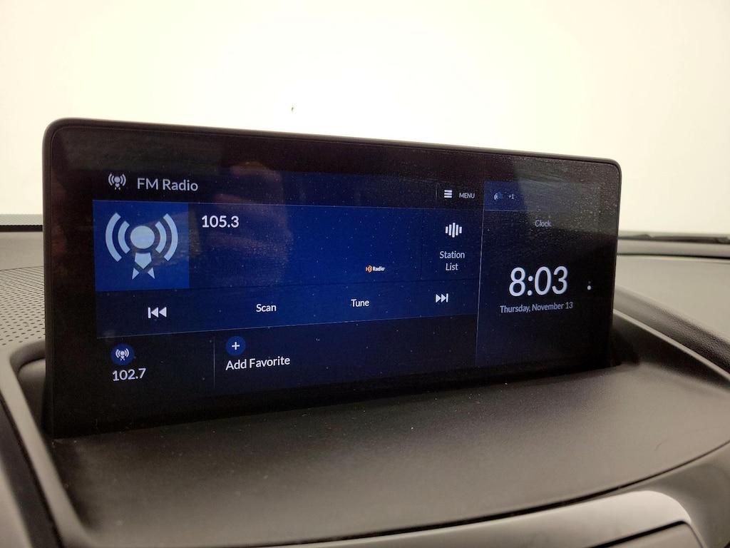 used 2020 Acura RDX car, priced at $26,998