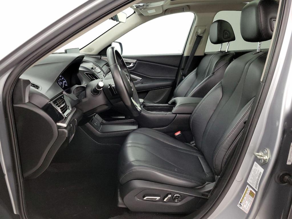 used 2020 Acura RDX car, priced at $26,998