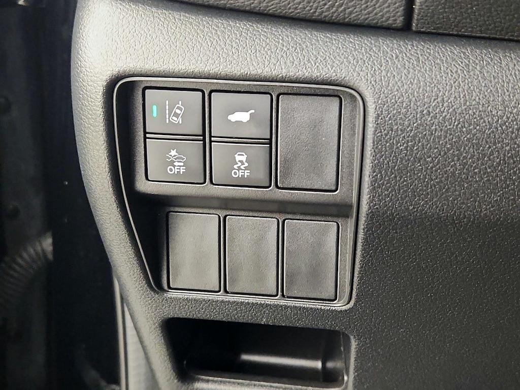 used 2022 Honda CR-V car, priced at $27,998